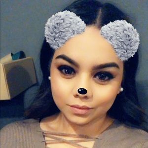 Meet your Posher, Joanna